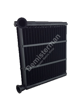 Skoda Octavia Heater matrix 2013 onwards